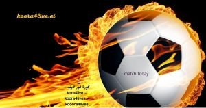 مانشستر سيتي وفريق ليستر سيتي في English Premier League